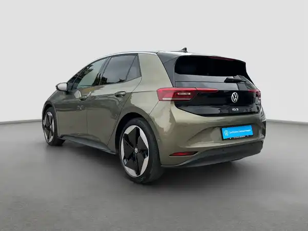 VW ID.3 (7/16)