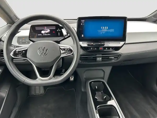 VW ID.3 (10/16)