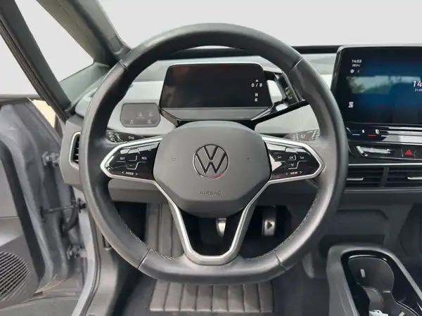 VW ID.3 (11/17)