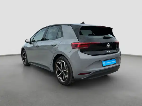 VW ID.3 (7/17)