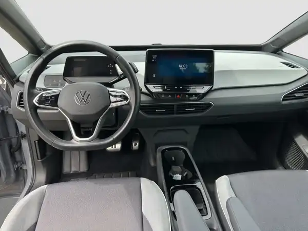 VW ID.3 (10/17)