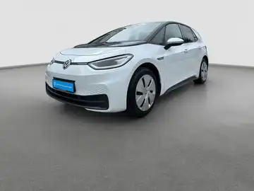 VW ID.3 (1/16)