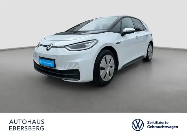 VW ID.3 (2/16)