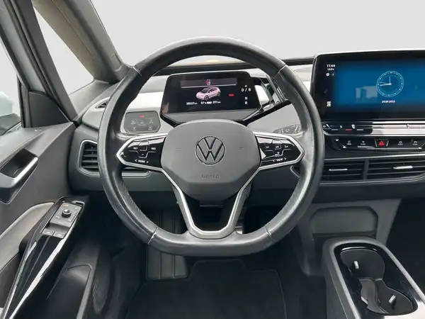VW ID.3 (11/16)