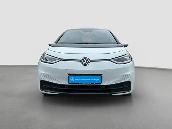 VW ID.3 (3/16)