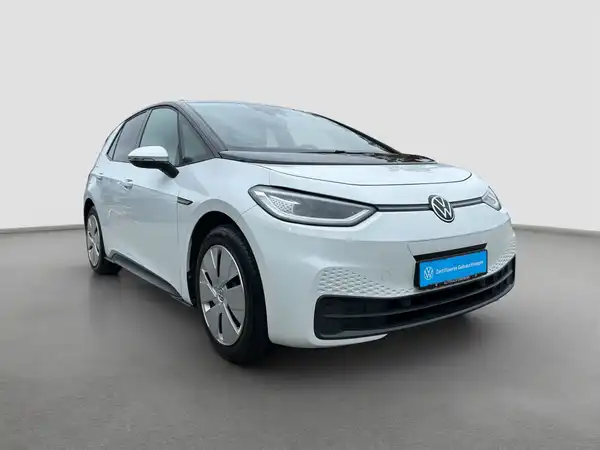 VW ID.3 (4/16)