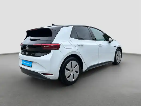 VW ID.3 (5/16)