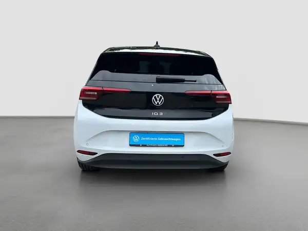 VW ID.3 (6/16)