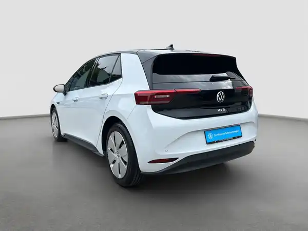 VW ID.3 (7/16)