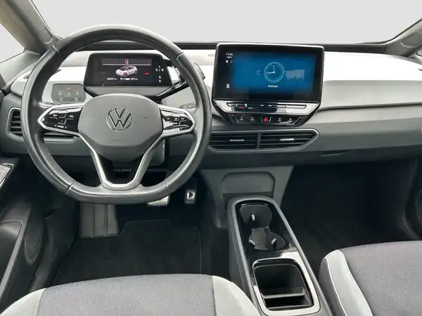 VW ID.3 (10/16)