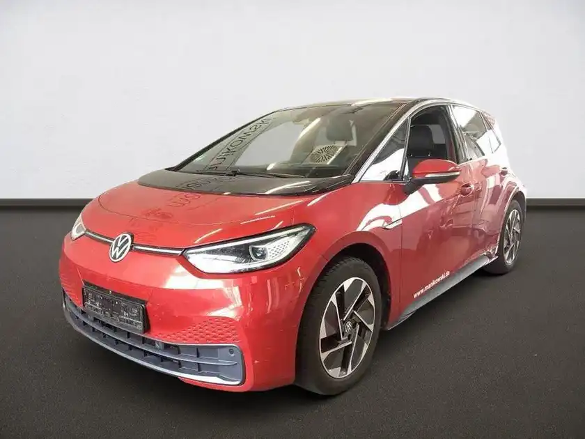 VW ID.3 (1/6)