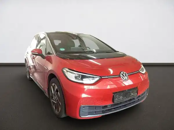 VW ID.3 (1/6)