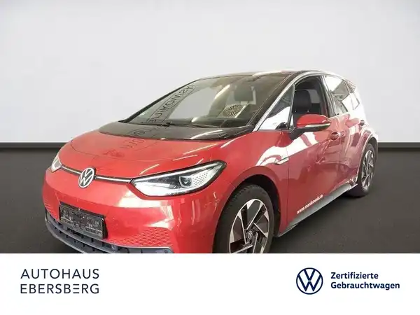 VW ID.3 (2/6)