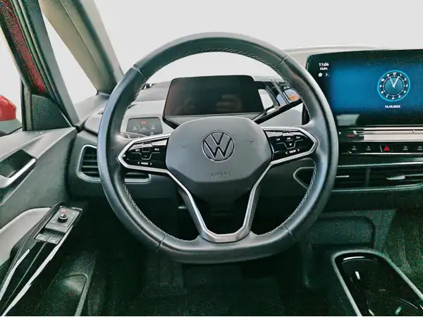 VW ID.3 (11/16)