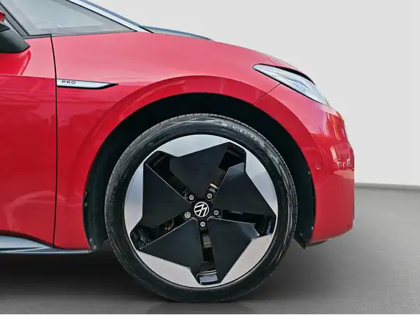 VW ID.3 (16/16)