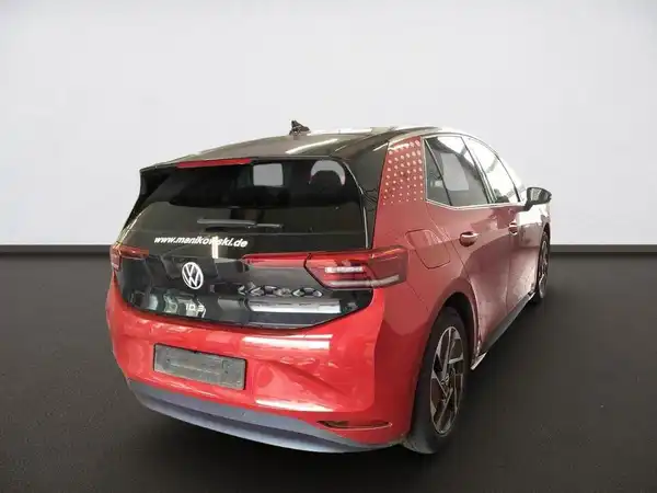 VW ID.3 (4/6)