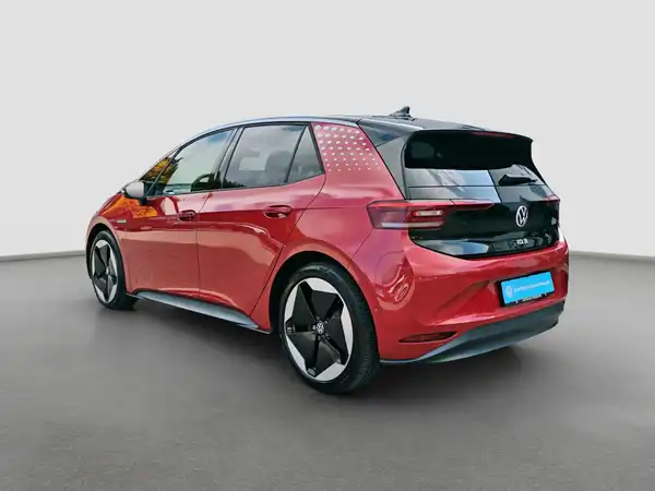 VW ID.3 (7/16)