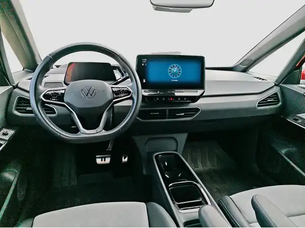 VW ID.3 (10/16)
