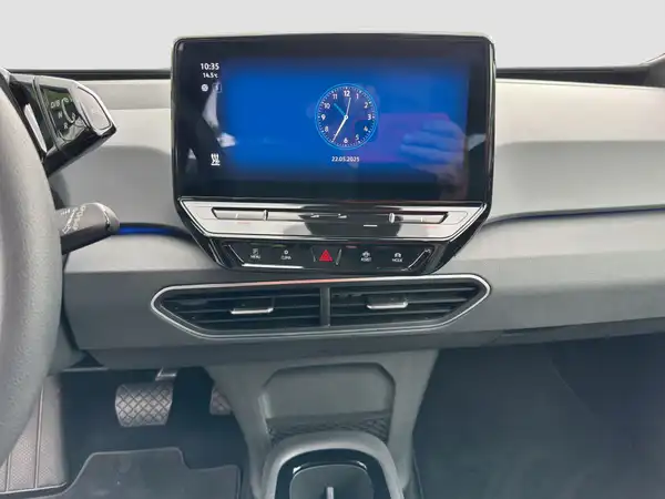 VW ID.3 (12/17)