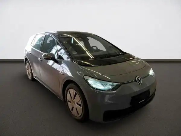 VW ID.3 (1/8)