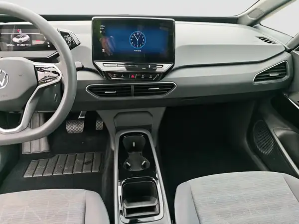 VW ID.3 (12/16)