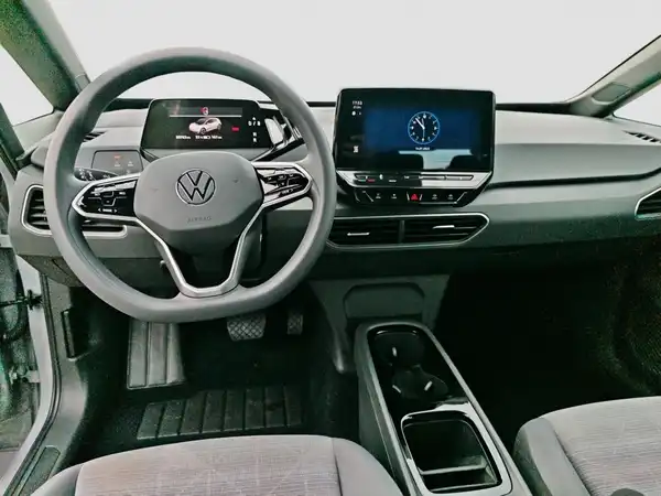 VW ID.3 (10/16)