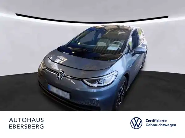 VW ID.3 (2/6)