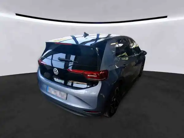 VW ID.3 (3/6)