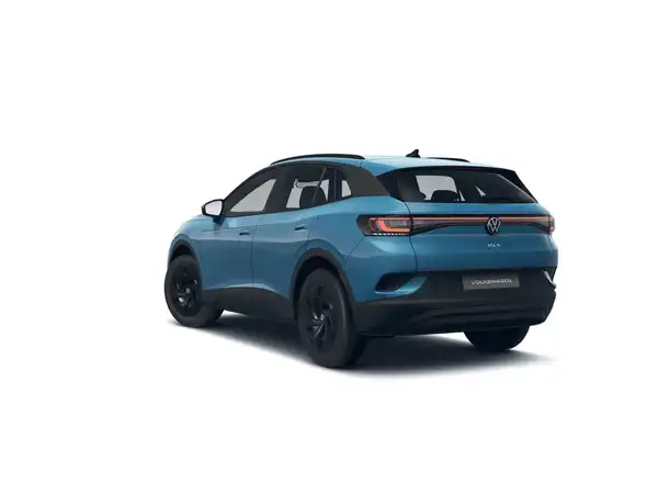 VW ID.4 Pro (2/3)
