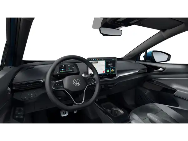 VW ID.4 Pro (3/3)