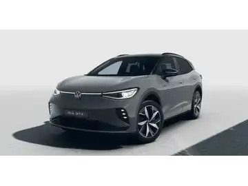 VW ID.4 GTX 4MOTION (1/3)