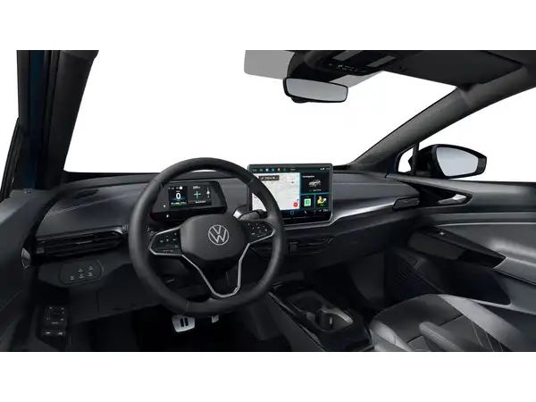 VW ID.4 GTX 4MOTION (3/3)