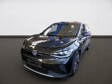 VW ID.4 (1/3)