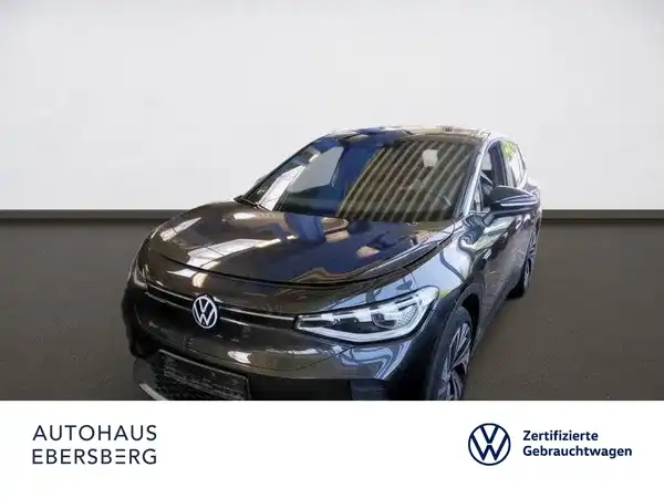 VW ID.4 (2/3)