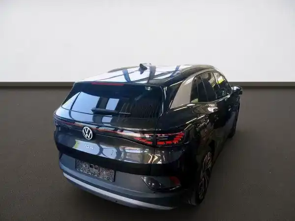 VW ID.4 (3/3)