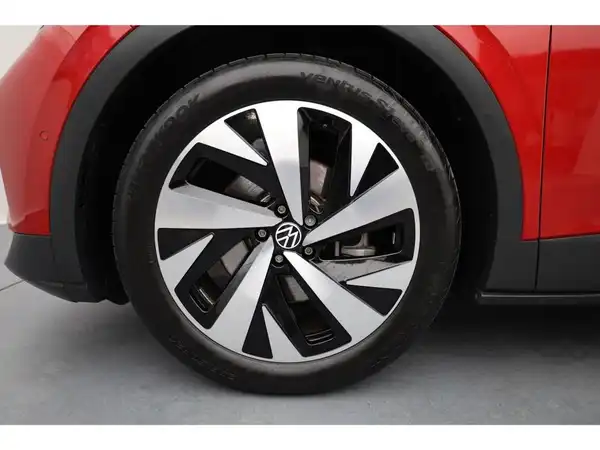 VW ID.4 (22/23)