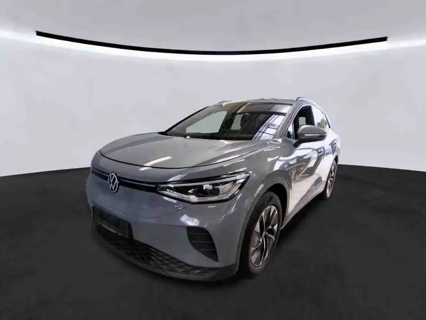 VW ID.4 (1/4)