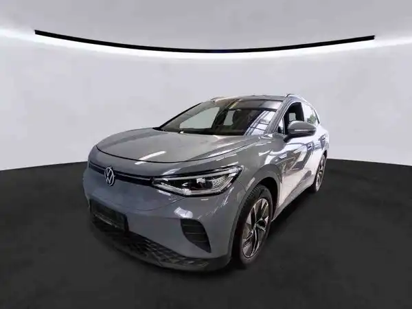 VW ID.4 (1/4)