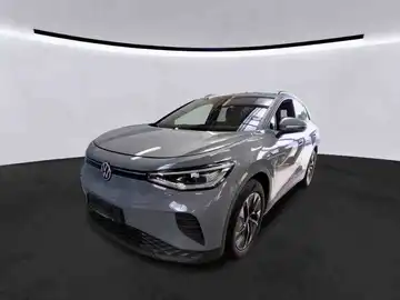 VW ID.4 (1/4)