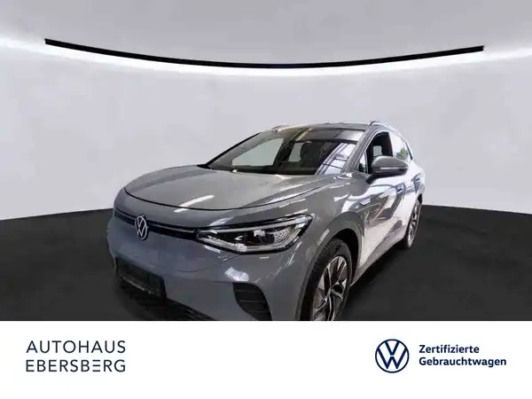 VW ID.4 (2/4)