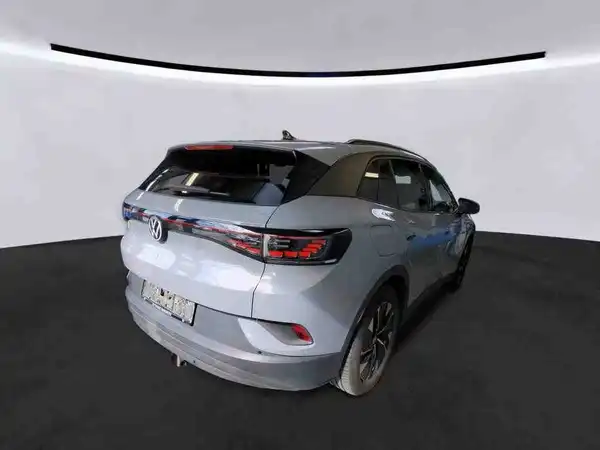 VW ID.4 (3/4)