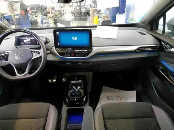 VW ID.4 (4/4)