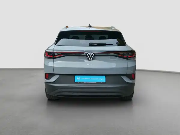 VW ID.4 (6/13)