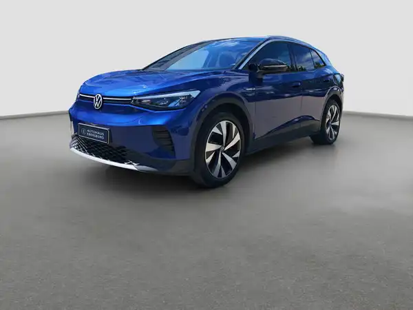 VW ID.4 (1/16)