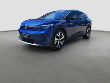 VW ID.4 (1/16)
