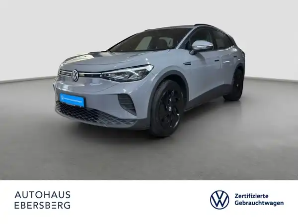 VW ID.4 (2/16)
