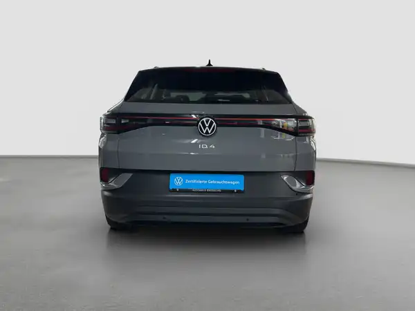 VW ID.4 (6/16)