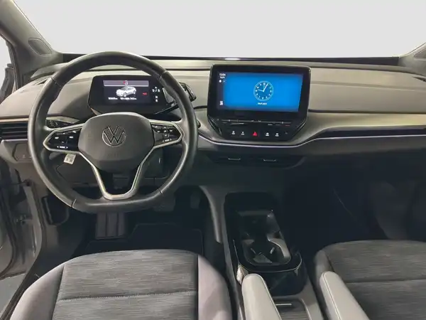 VW ID.4 (10/16)