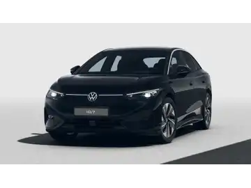 VW ID.7 Pro (1/3)