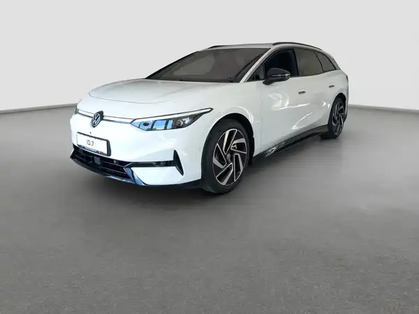 VW ID.7 (1/16)